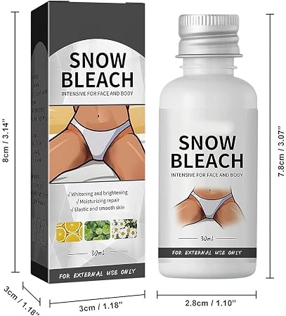 Radiance Skin Brightening Cream for Body – Light Beige Cream for Underarms, Knees, Elbows & Inner Thighs – Hydrating Even-Tone Body Cream