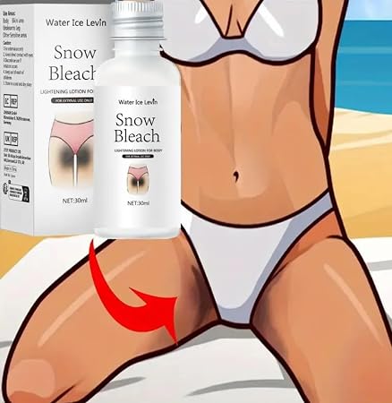 Radiance Skin Brightening Cream for Body – Light Beige Cream for Underarms, Knees, Elbows & Inner Thighs – Hydrating Even-Tone Body Cream