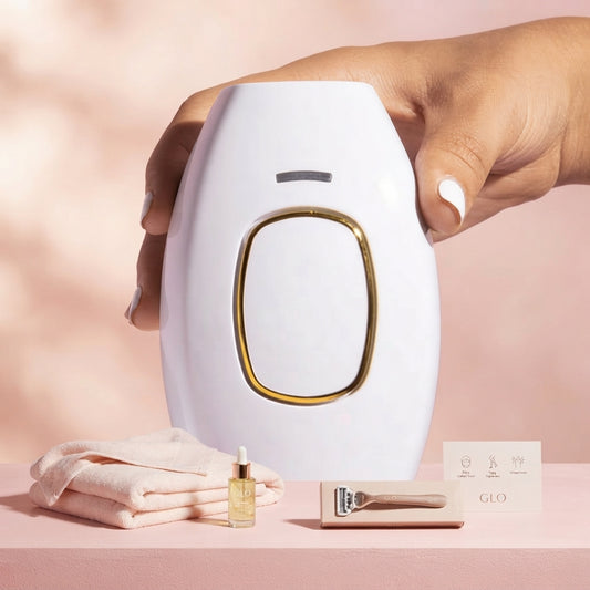 IPL Hair Remover| Laser Treatment